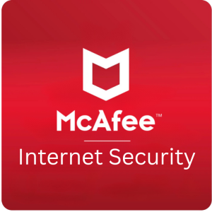 McAfee Internet Security 2026 3 PC 1 an
