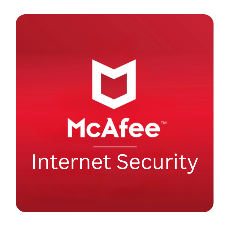 McAfee Internet Security 2026 3 PC 1 an