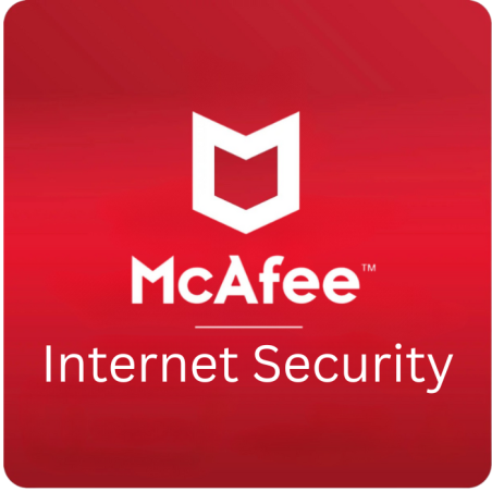 McAfee Internet Security 2026 3 PC 1 an